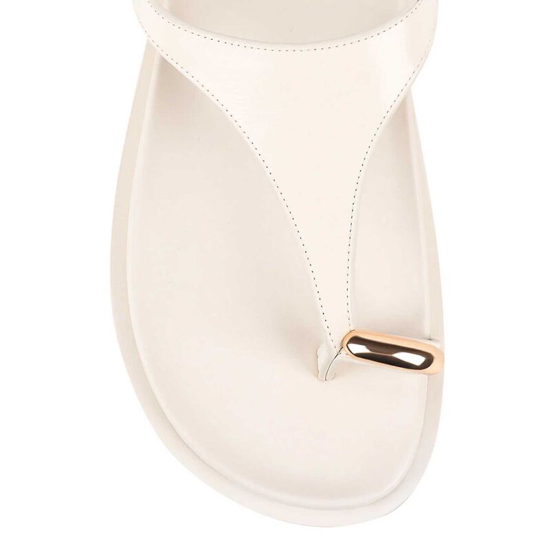 Siren Latvia Flatform Sandals image number 3